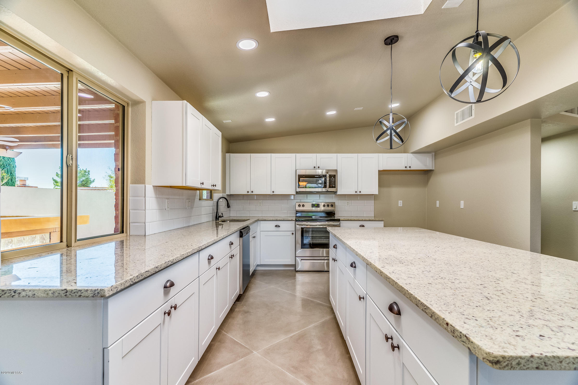 Blue Ridge Estates (1-117) - Residential