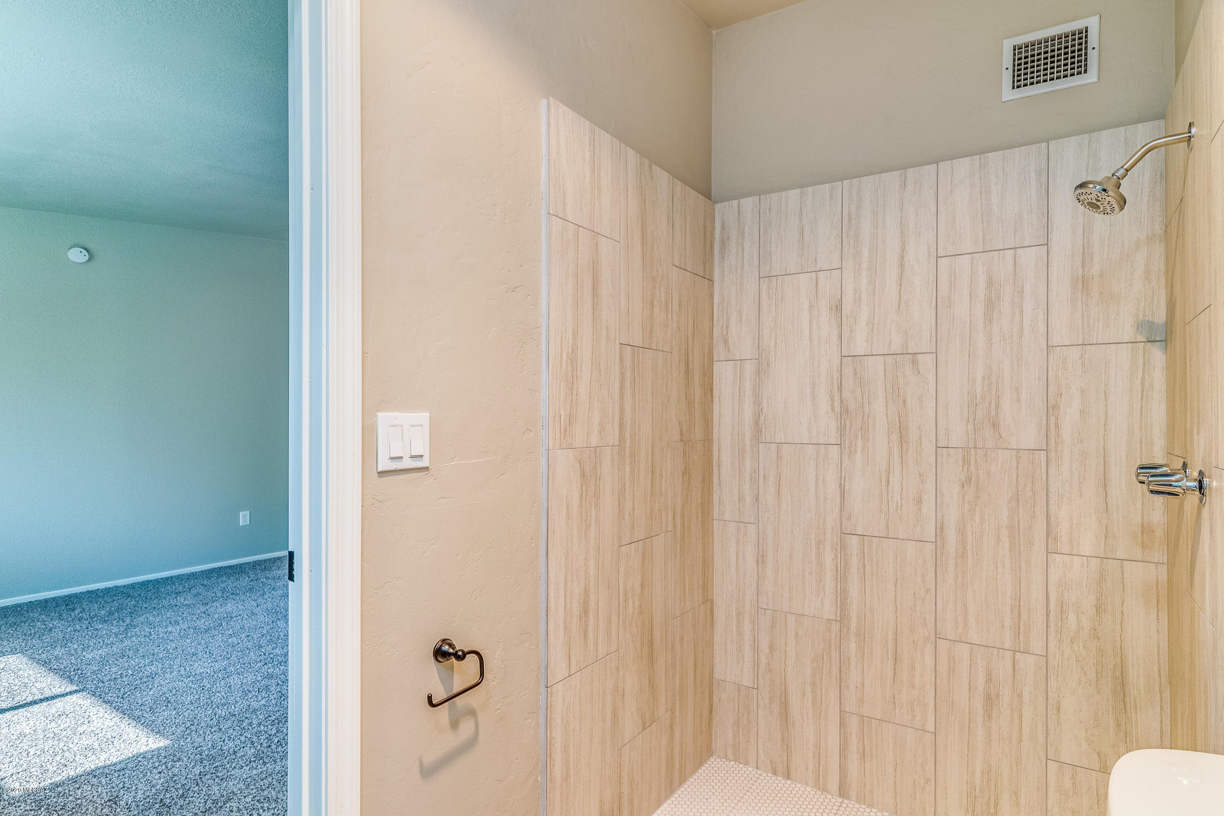 Blue Ridge Estates (1-117) - Residential