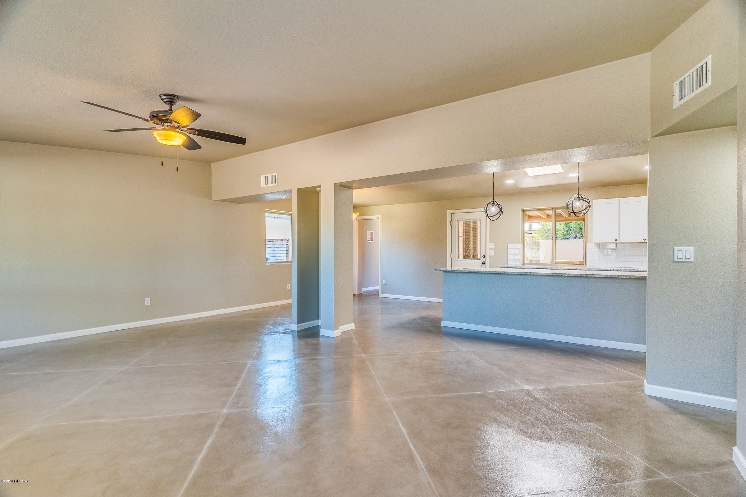 Blue Ridge Estates (1-117) - Residential