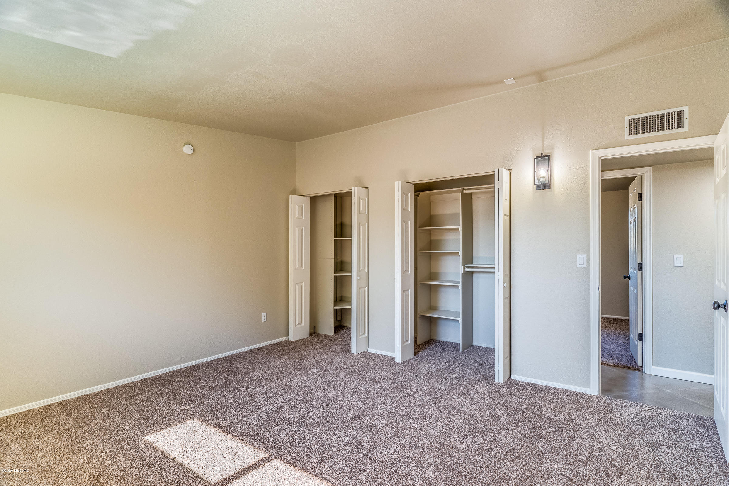 Blue Ridge Estates (1-117) - Residential