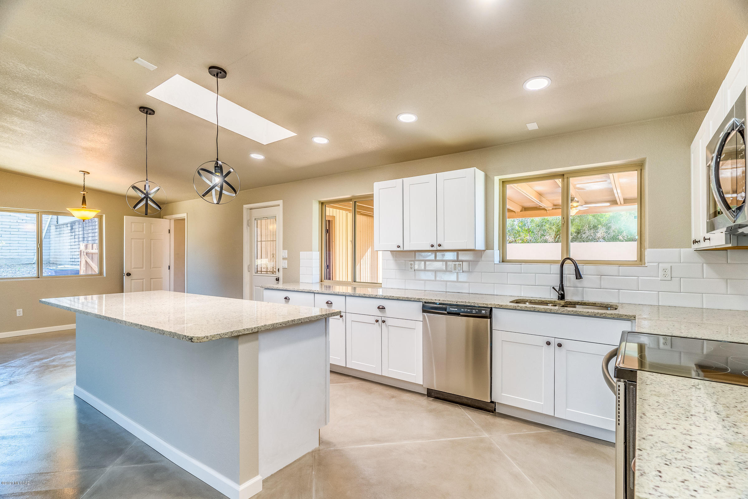 Blue Ridge Estates (1-117) - Residential