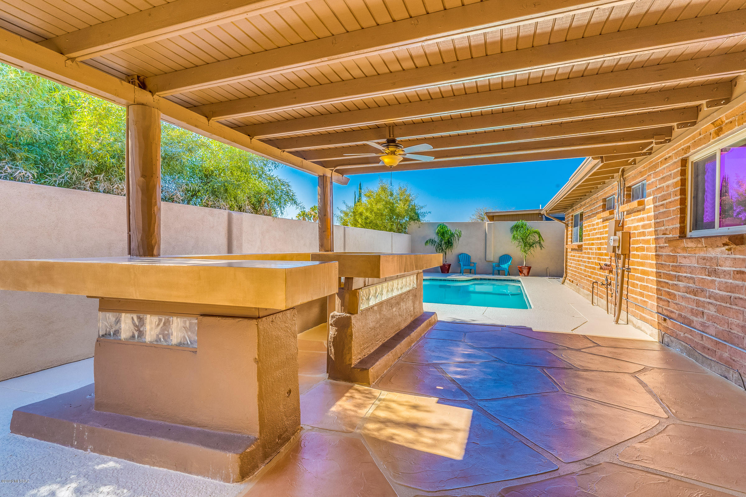 Blue Ridge Estates (1-117) - Residential