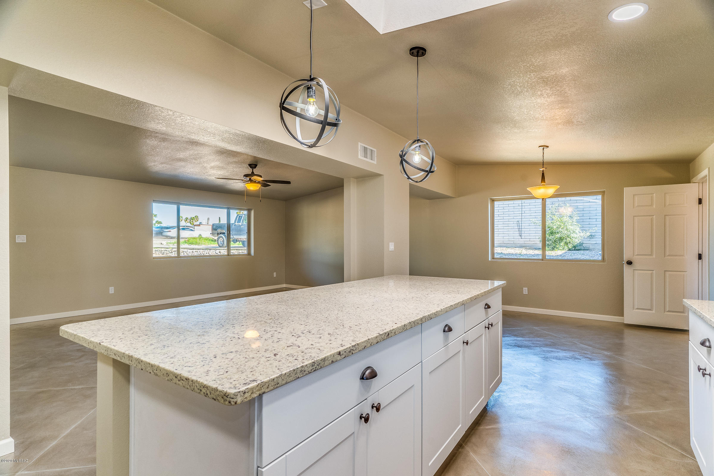 Blue Ridge Estates (1-117) - Residential