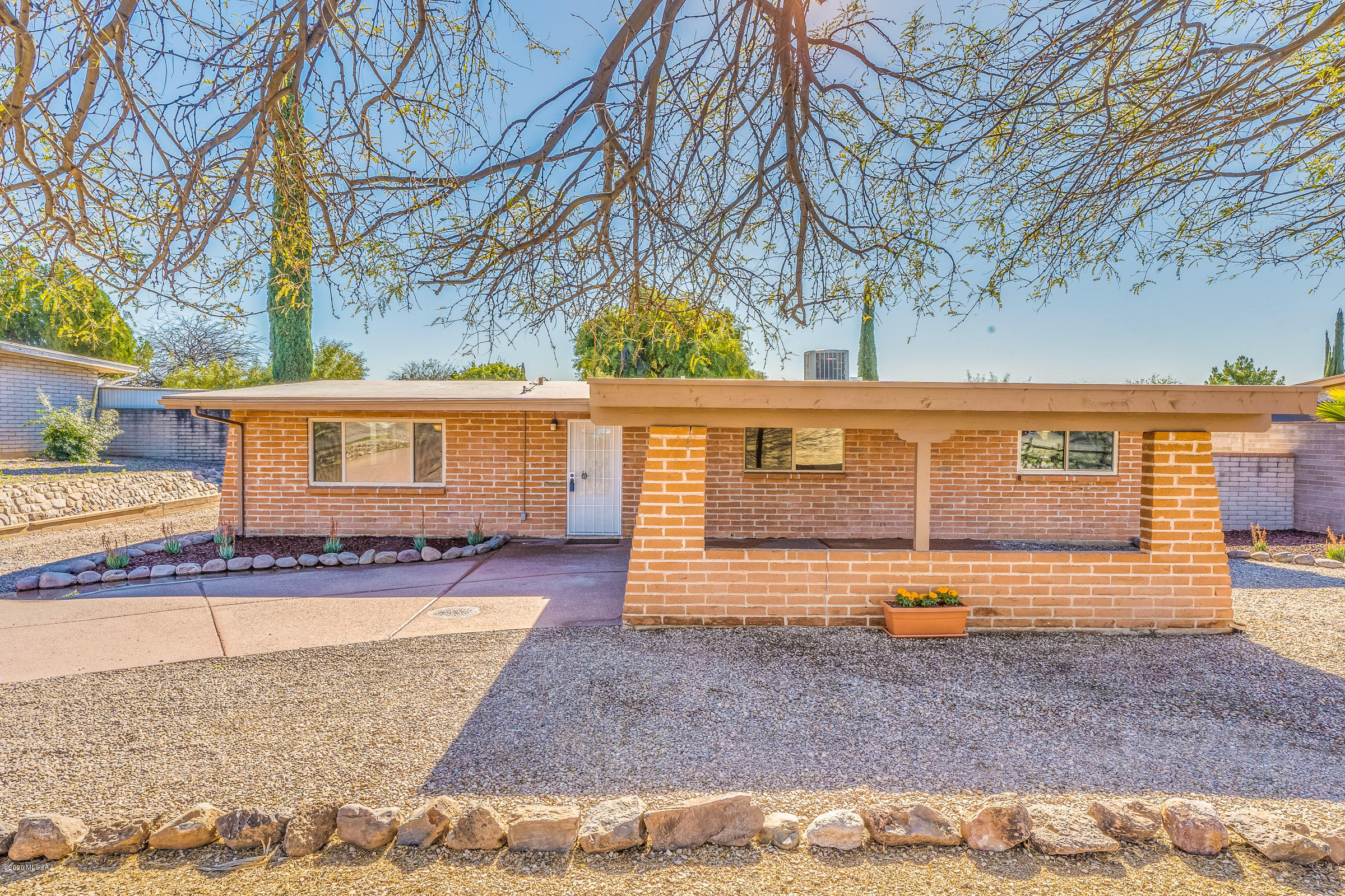 Blue Ridge Estates (1-117) - Residential