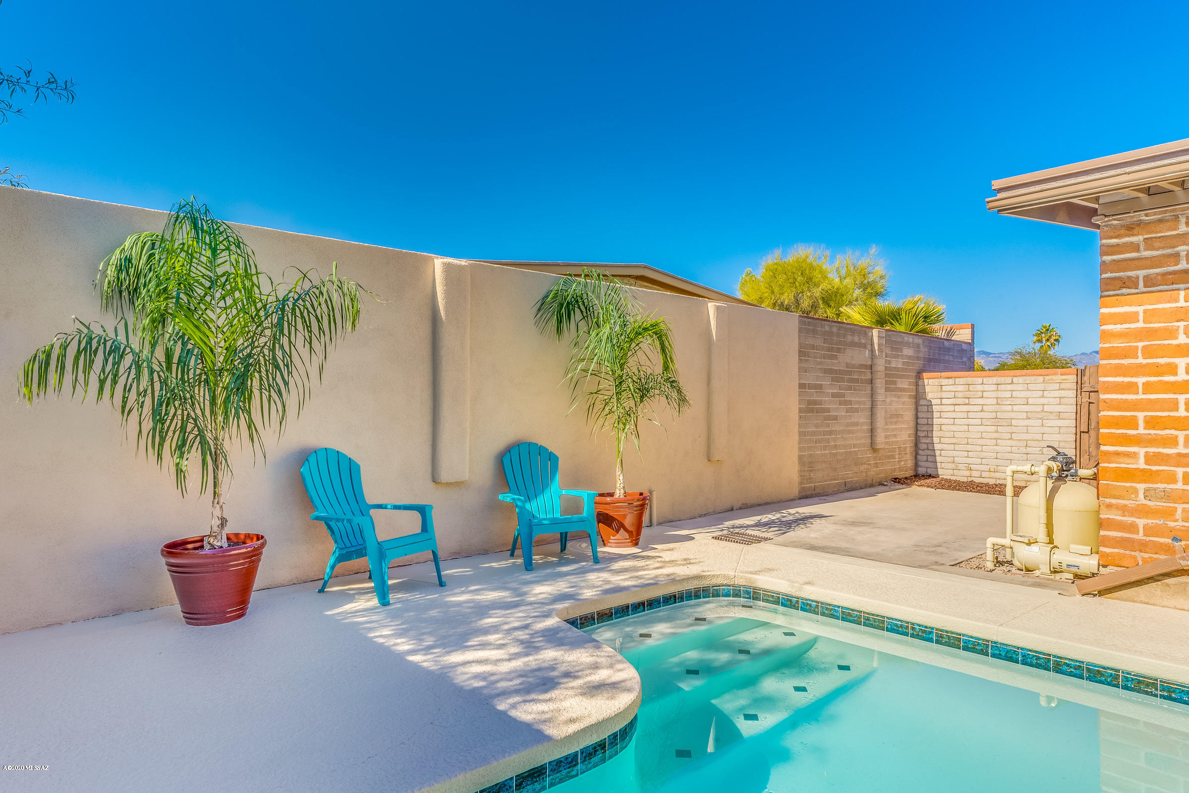 Blue Ridge Estates (1-117) - Residential