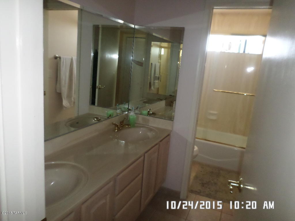 Sabino Vista Heights (1-83) - Residential