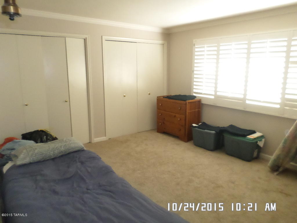 Sabino Vista Heights (1-83) - Residential