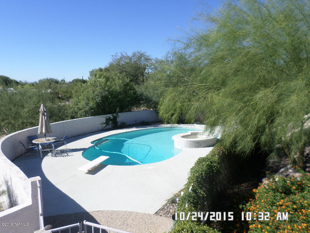 Sabino Vista Heights (1-83) - Residential