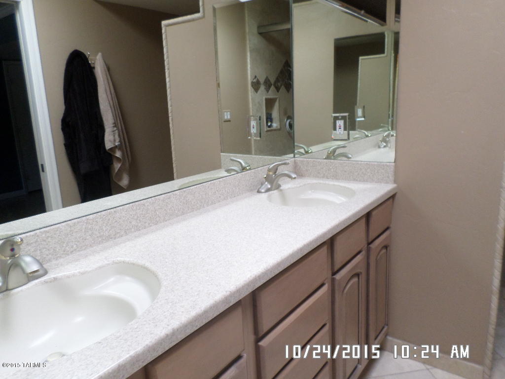 Sabino Vista Heights (1-83) - Residential