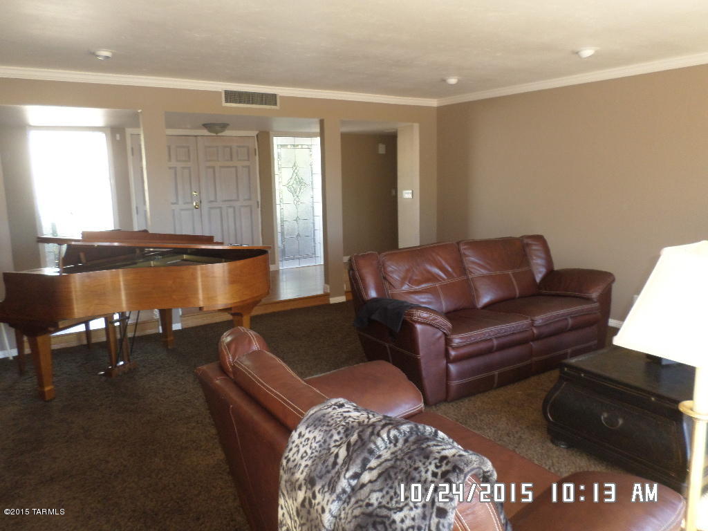 Sabino Vista Heights (1-83) - Residential