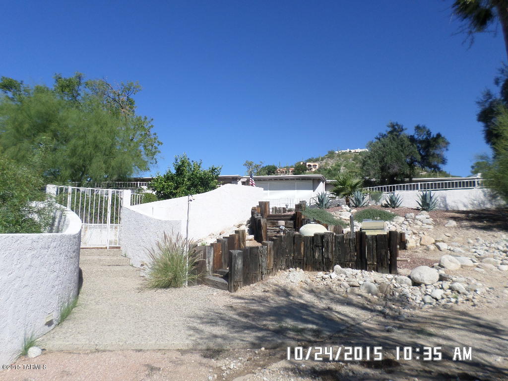 Sabino Vista Heights (1-83) - Residential