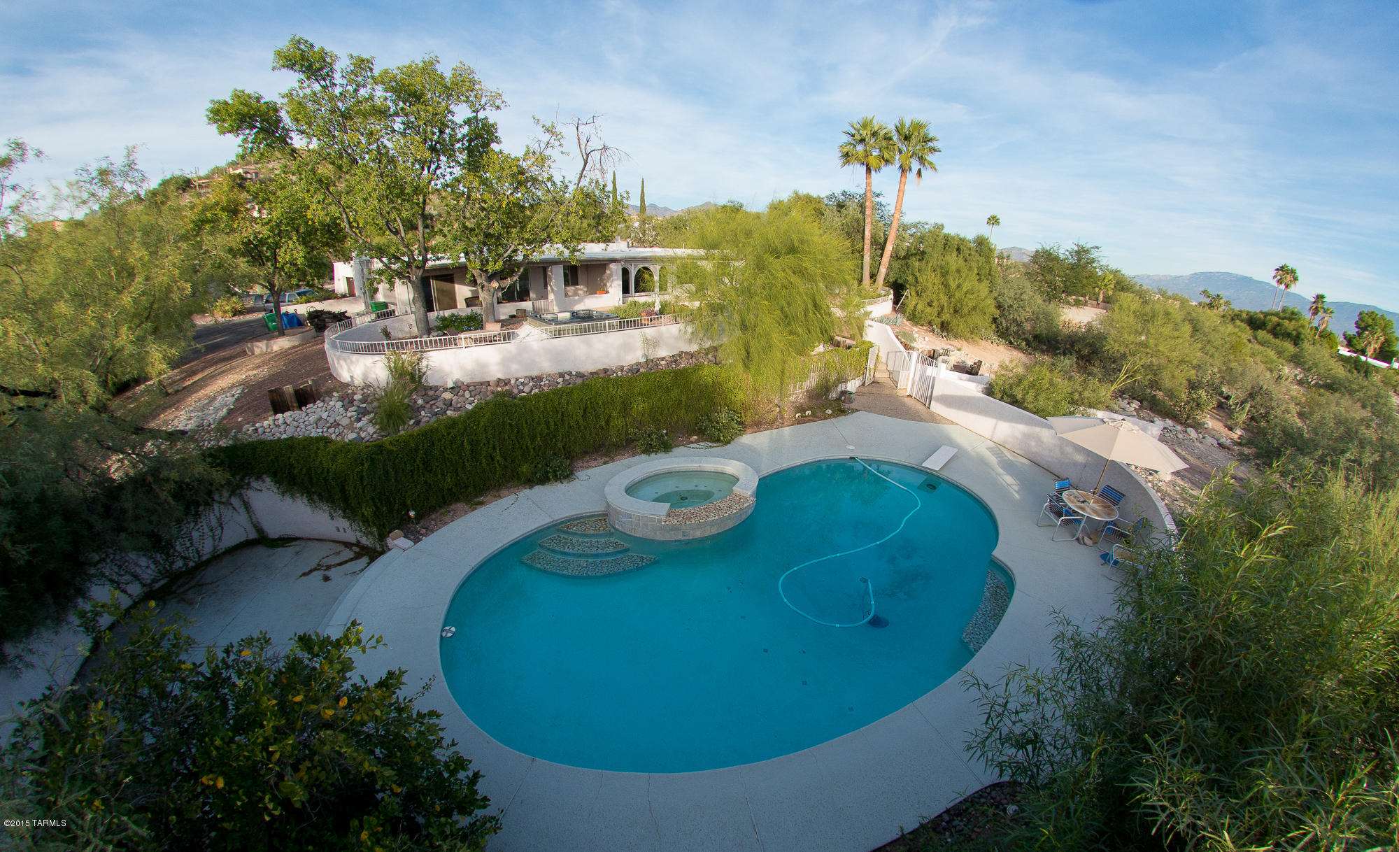 Sabino Vista Heights (1-83) - Residential