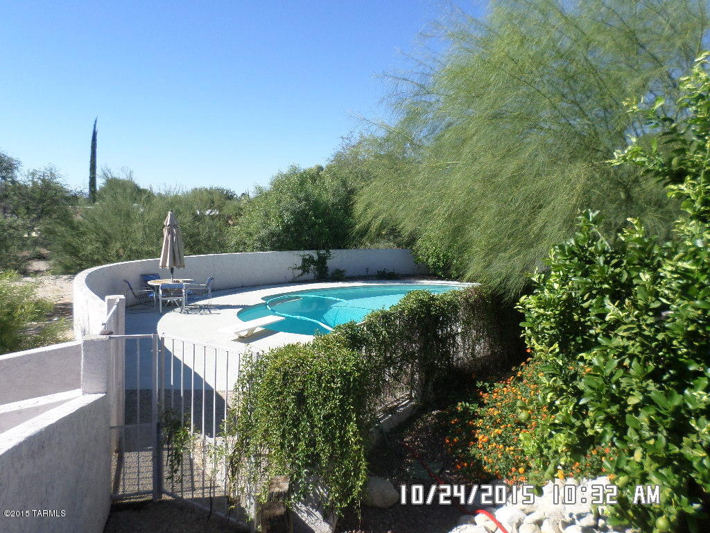 Sabino Vista Heights (1-83) - Residential