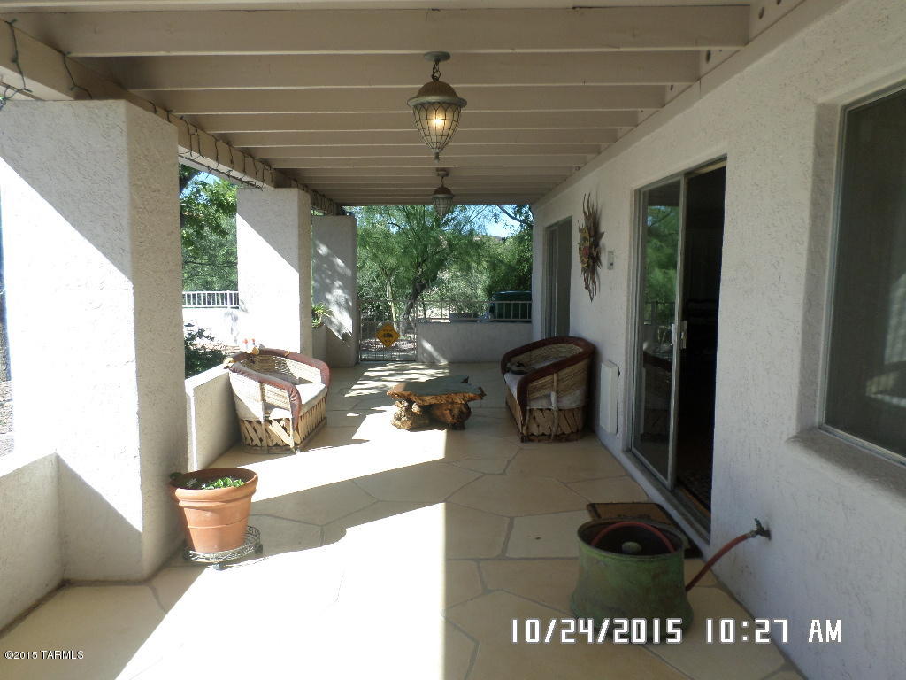 Sabino Vista Heights (1-83) - Residential