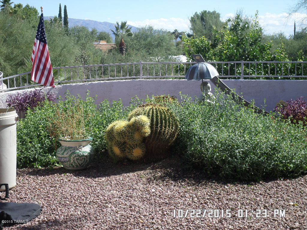 Sabino Vista Heights (1-83) - Residential