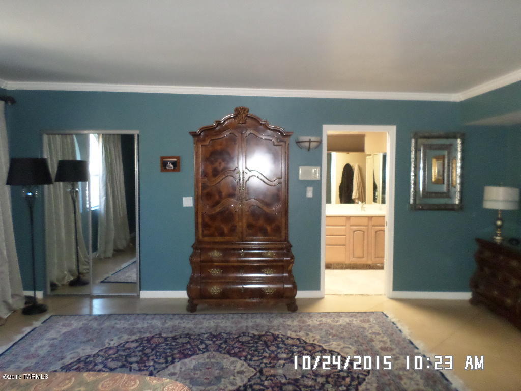 Sabino Vista Heights (1-83) - Residential