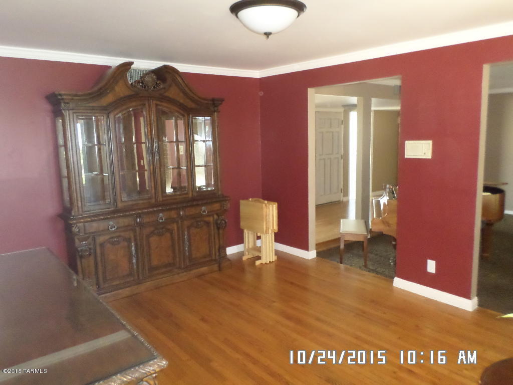 Sabino Vista Heights (1-83) - Residential
