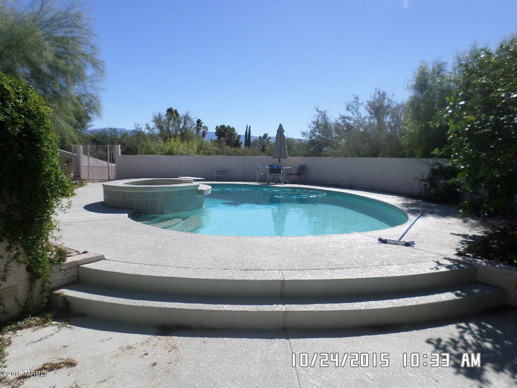 Sabino Vista Heights (1-83) - Residential