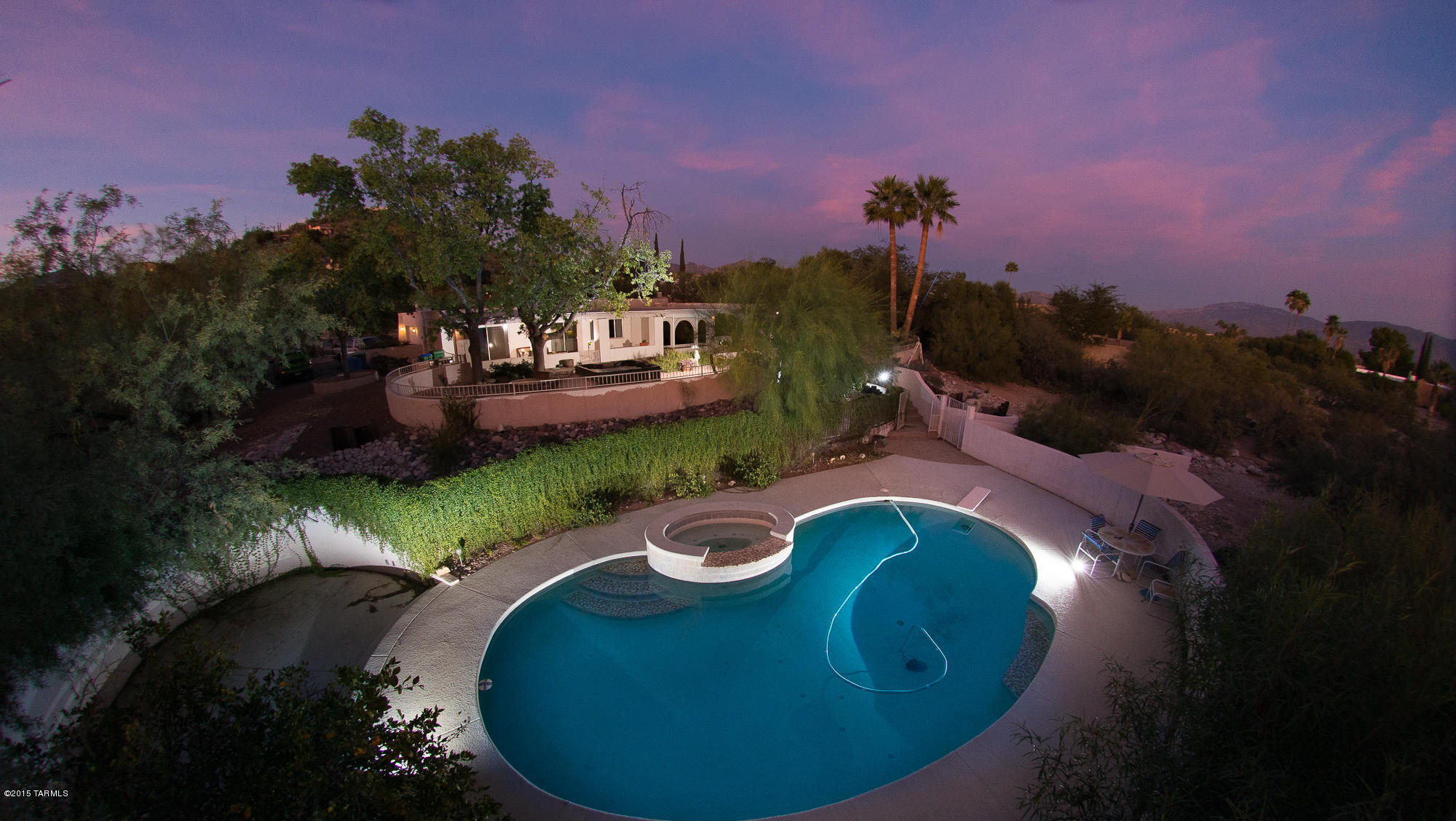 Sabino Vista Heights (1-83) - Residential