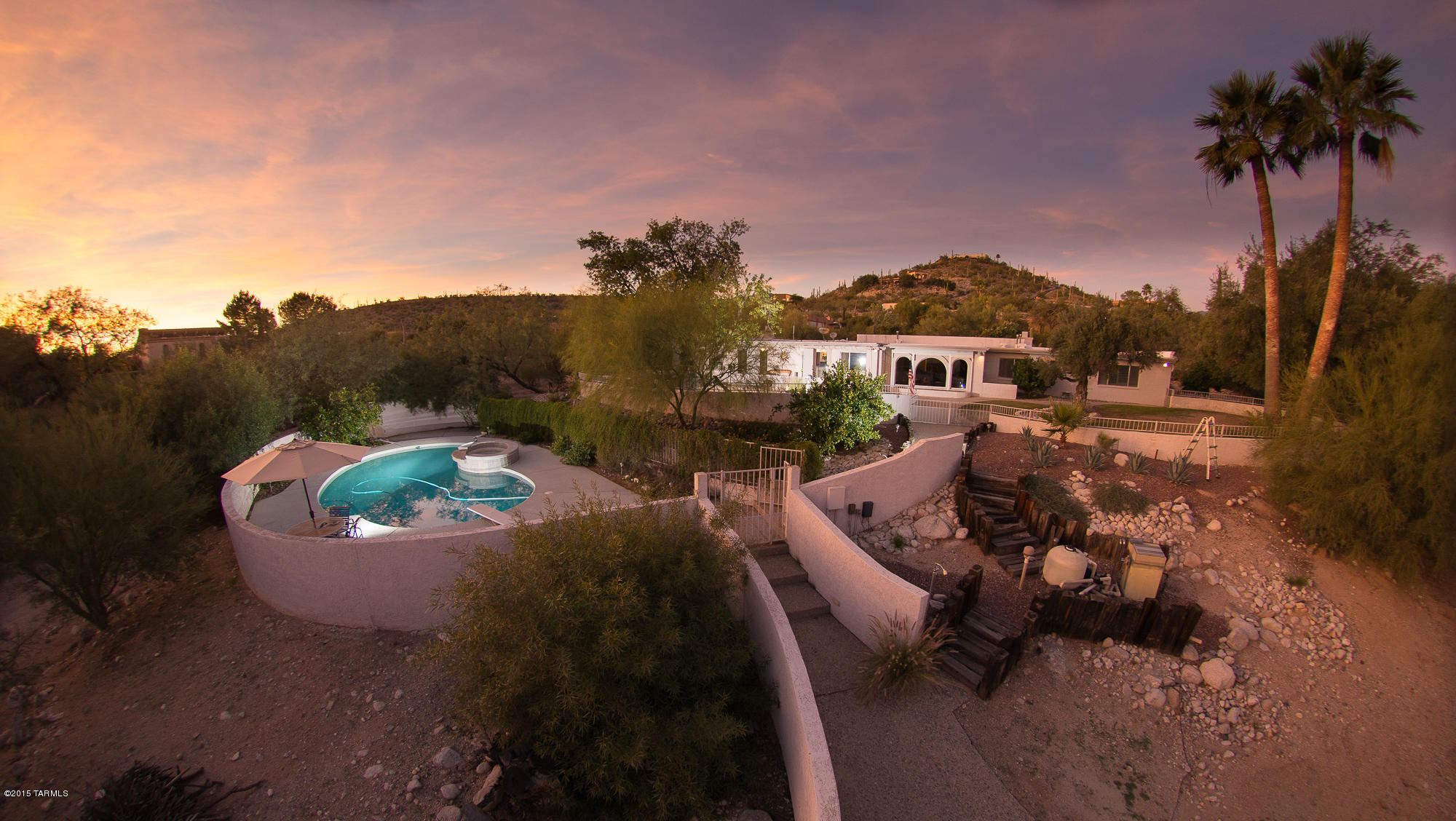 Sabino Vista Heights (1-83) - Residential
