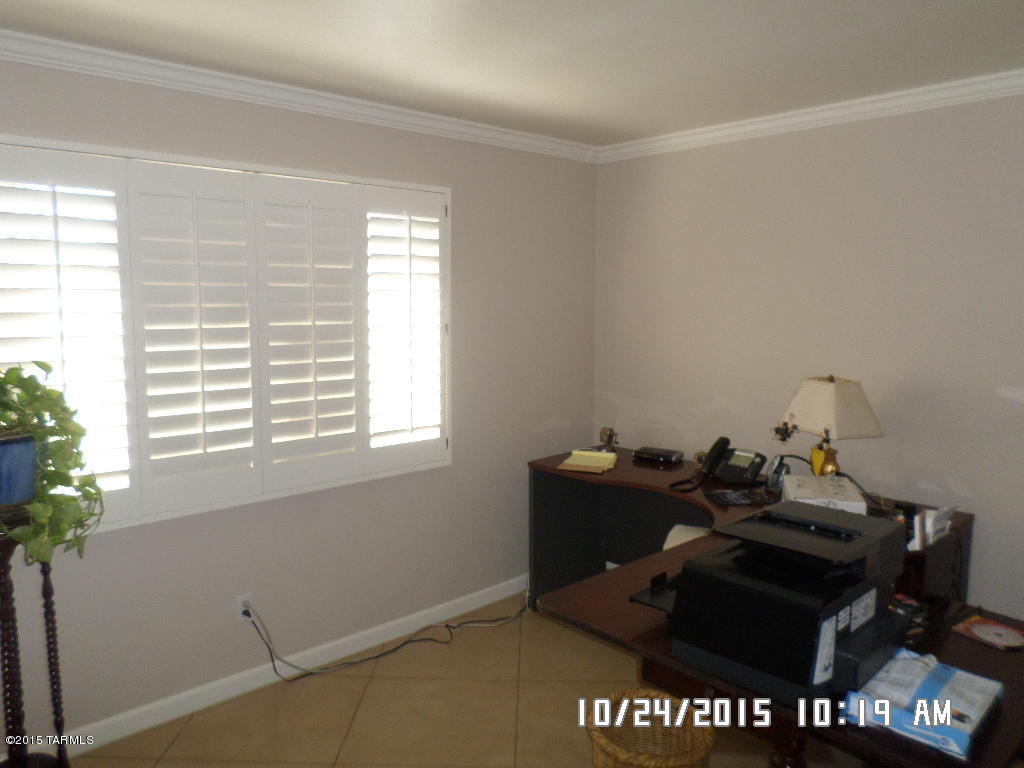 Sabino Vista Heights (1-83) - Residential