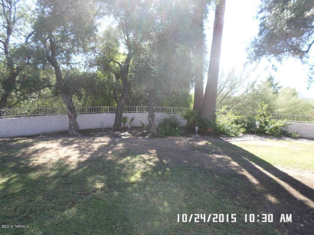 Sabino Vista Heights (1-83) - Residential