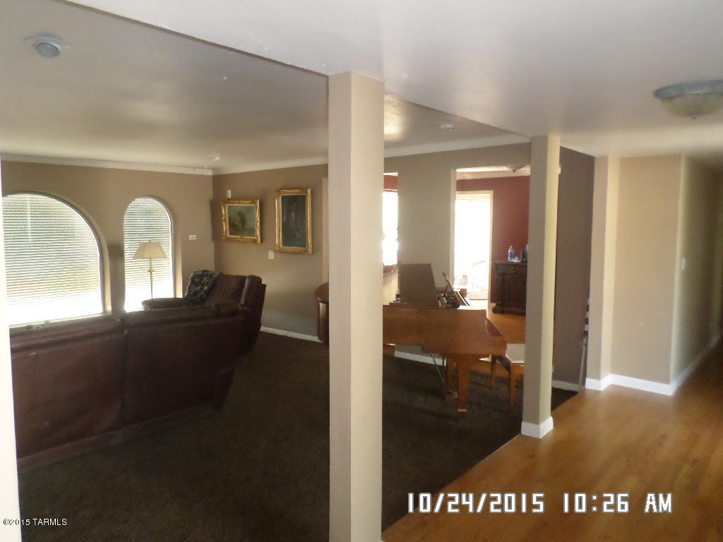 Sabino Vista Heights (1-83) - Residential