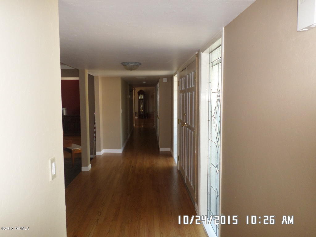 Sabino Vista Heights (1-83) - Residential