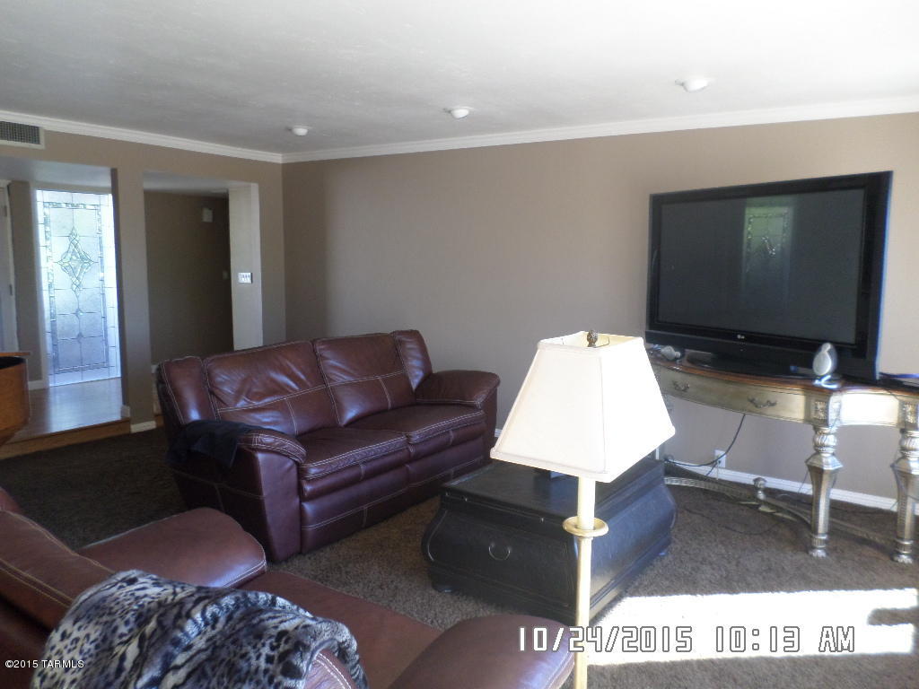 Sabino Vista Heights (1-83) - Residential
