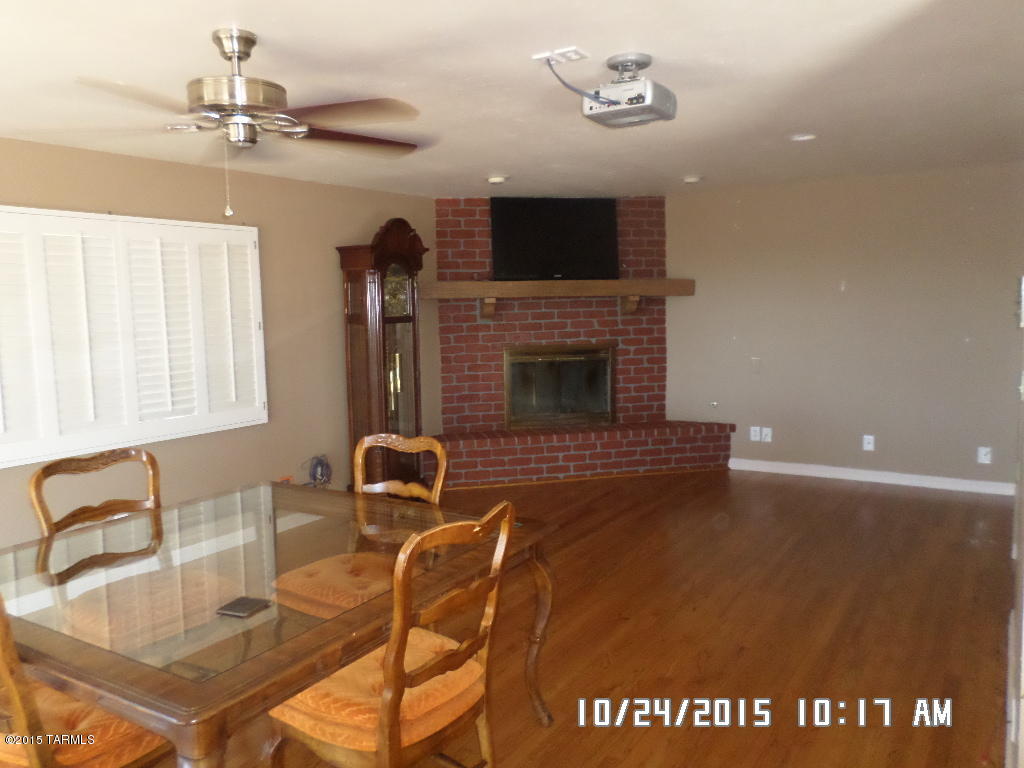 Sabino Vista Heights (1-83) - Residential