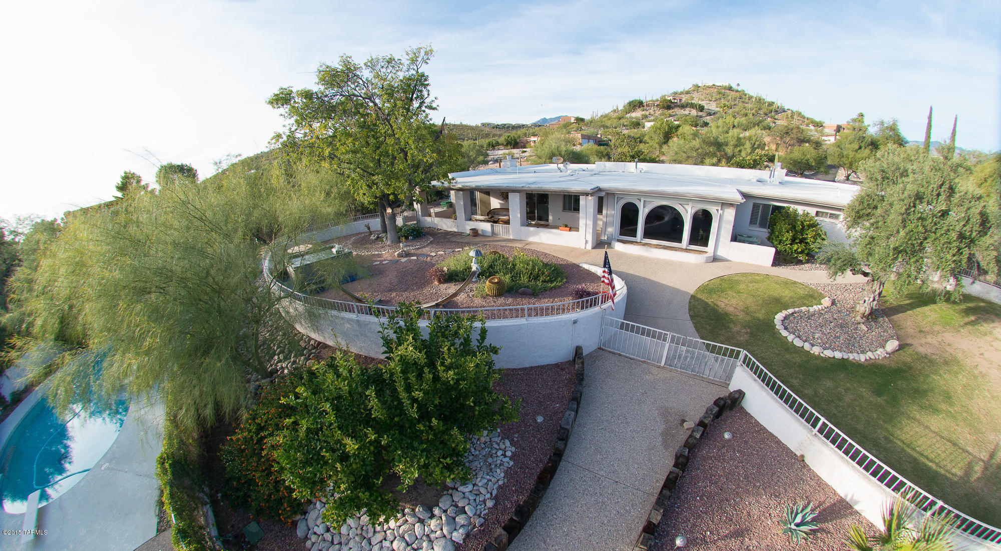 Sabino Vista Heights (1-83) - Residential