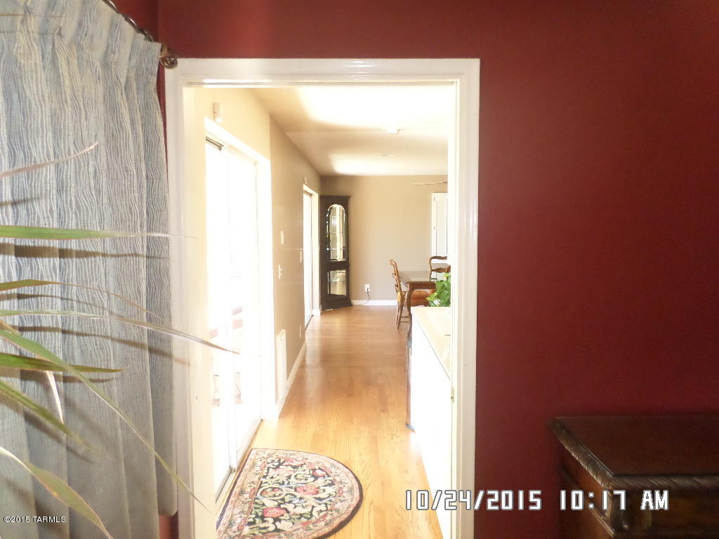 Sabino Vista Heights (1-83) - Residential