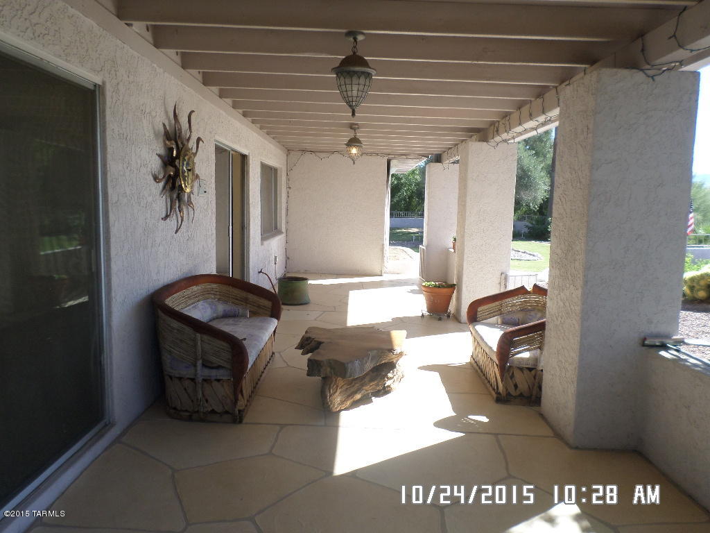 Sabino Vista Heights (1-83) - Residential