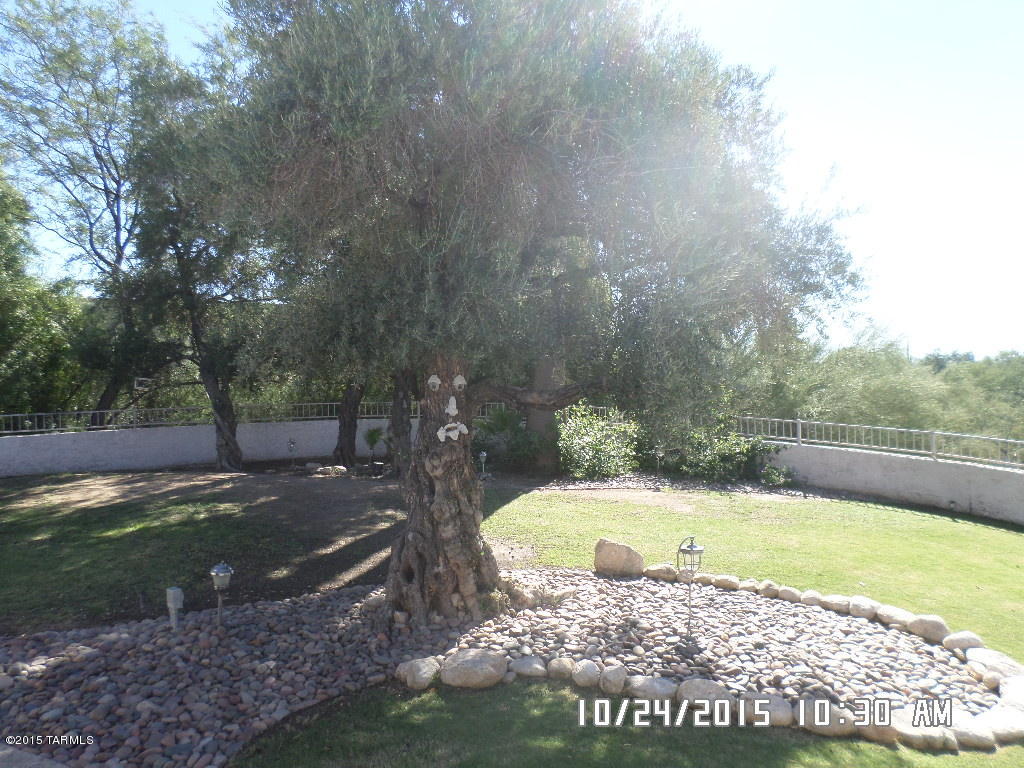 Sabino Vista Heights (1-83) - Residential