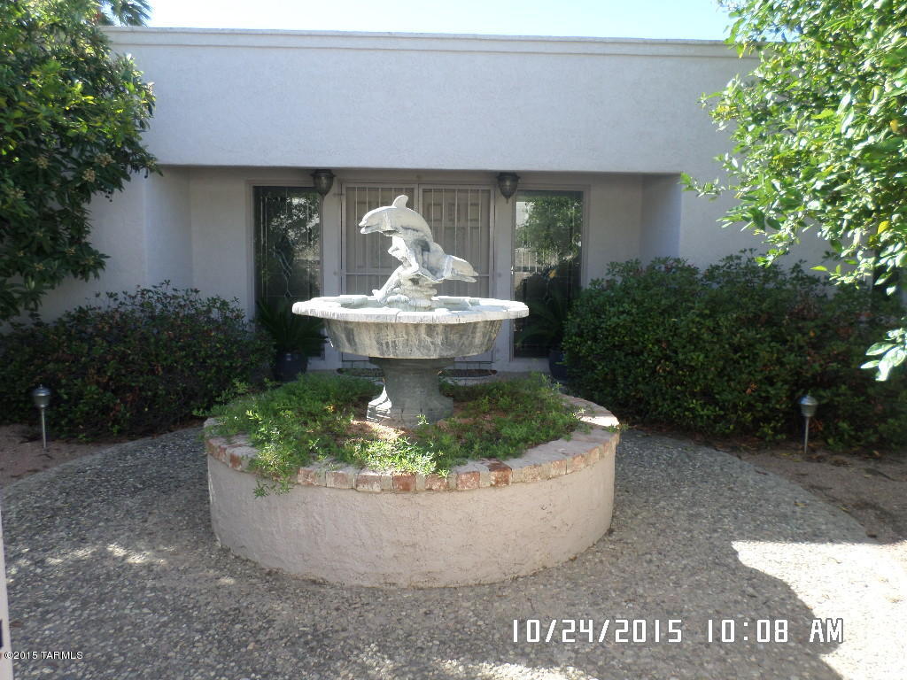 Sabino Vista Heights (1-83) - Residential