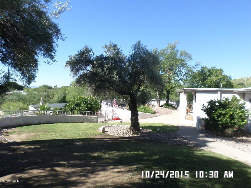 Sabino Vista Heights (1-83) - Residential