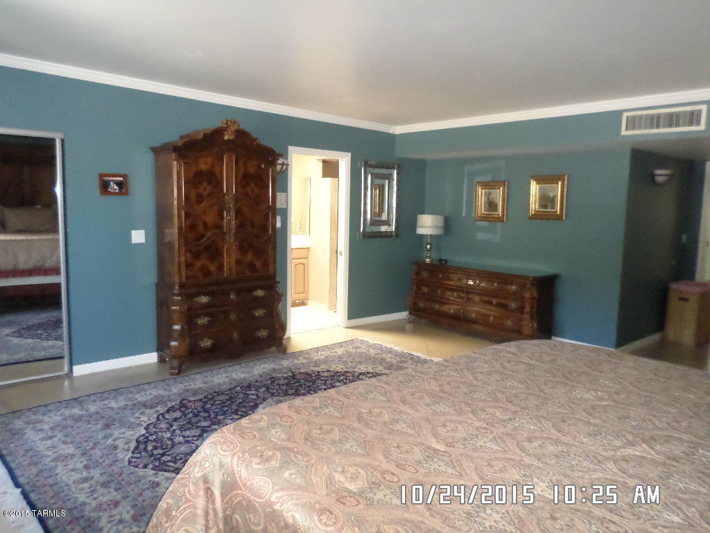 Sabino Vista Heights (1-83) - Residential