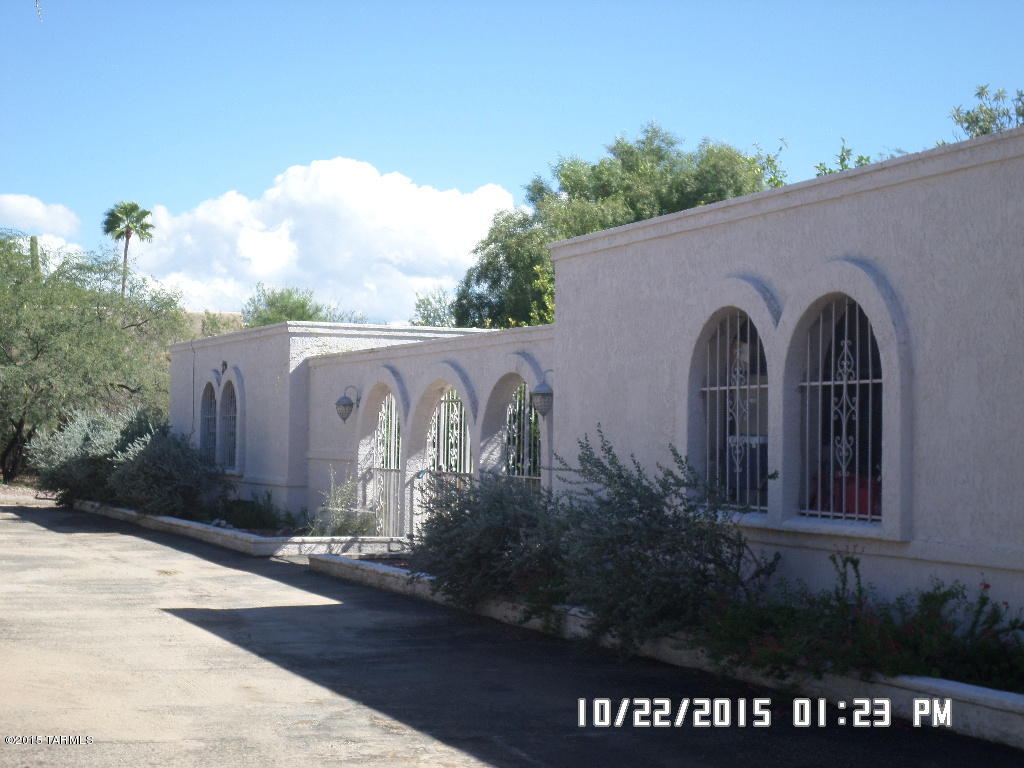 Sabino Vista Heights (1-83) - Residential