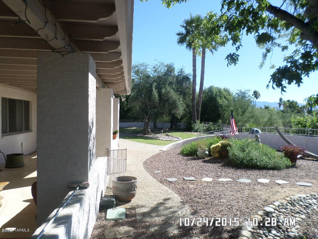 Sabino Vista Heights (1-83) - Residential