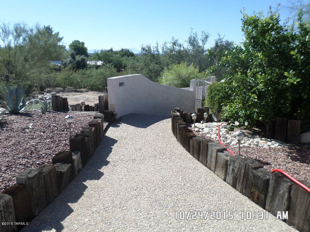 Sabino Vista Heights (1-83) - Residential
