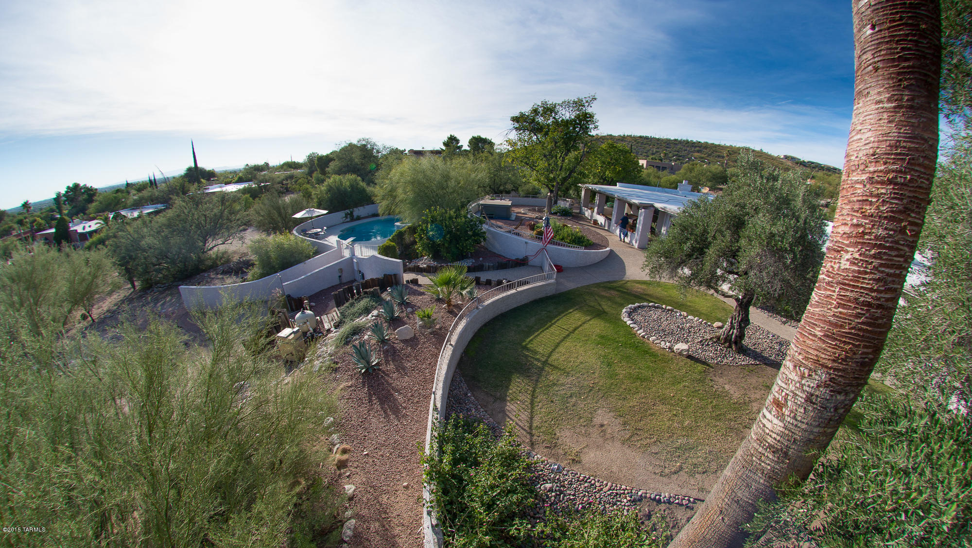 Sabino Vista Heights (1-83) - Residential