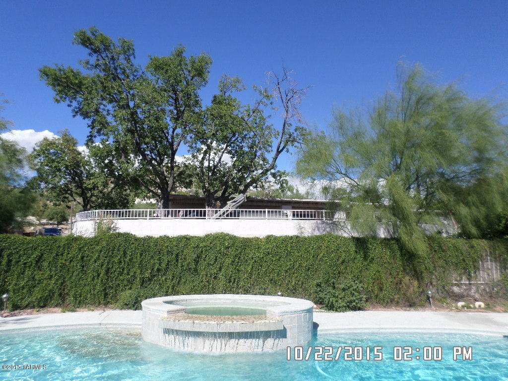 Sabino Vista Heights (1-83) - Residential