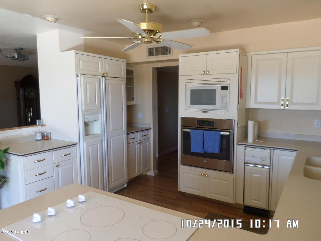 Sabino Vista Heights (1-83) - Residential