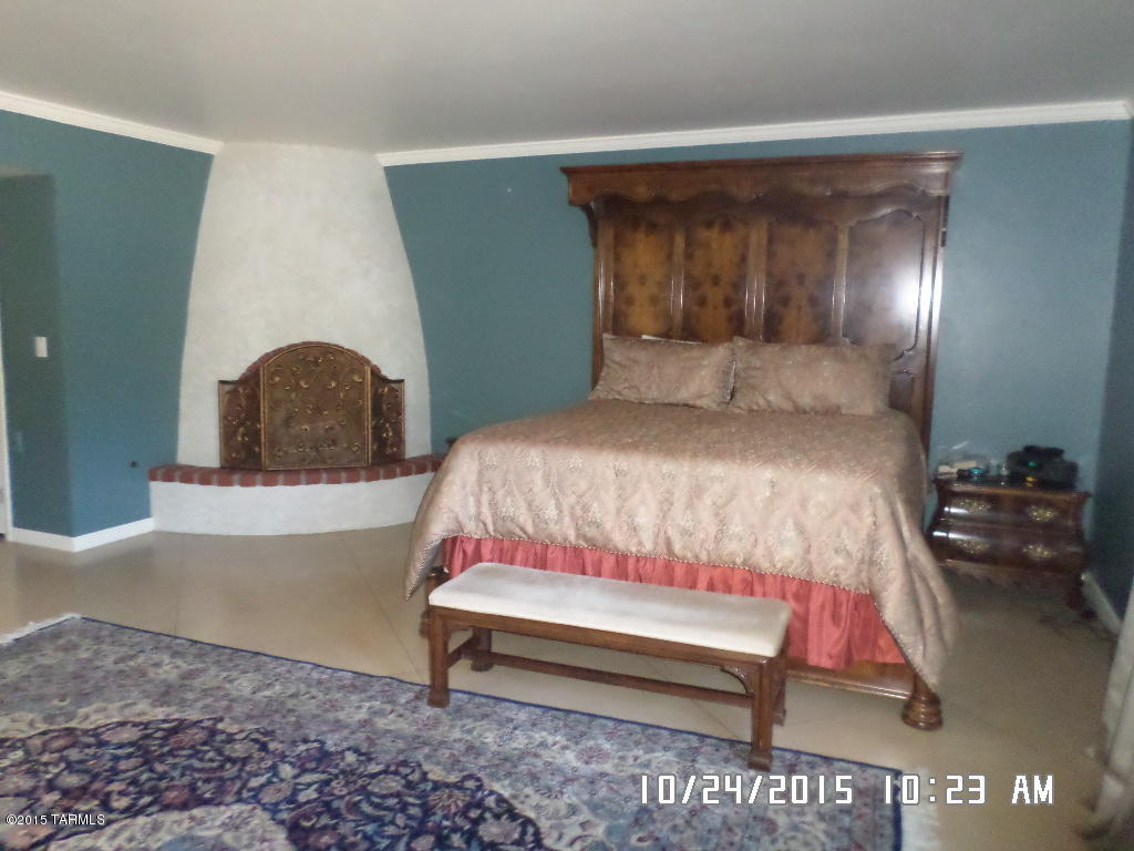 Sabino Vista Heights (1-83) - Residential