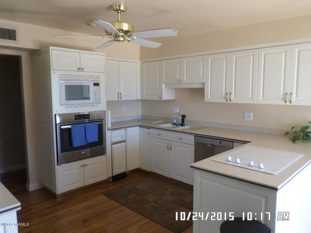 Sabino Vista Heights (1-83) - Residential