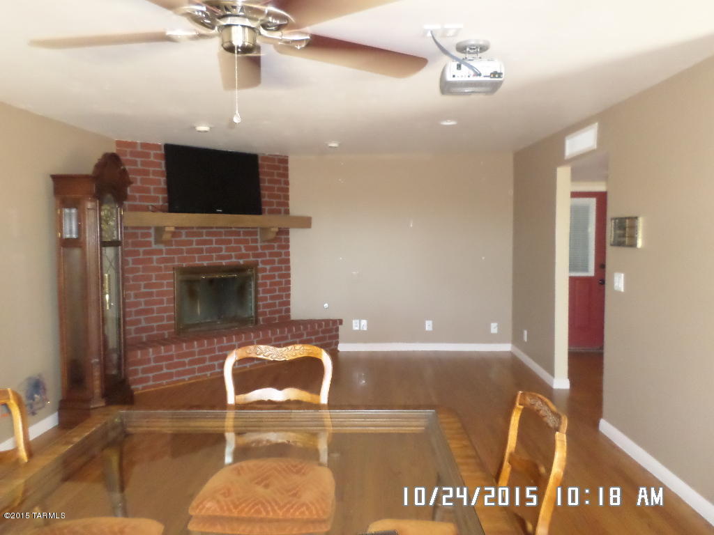 Sabino Vista Heights (1-83) - Residential