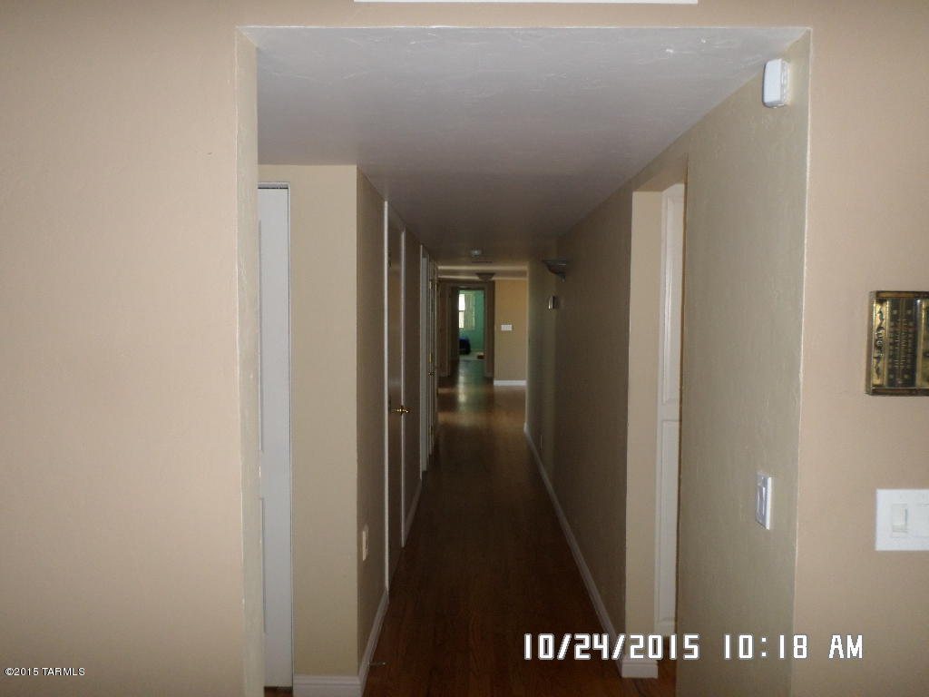 Sabino Vista Heights (1-83) - Residential