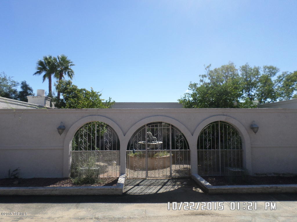 Sabino Vista Heights (1-83) - Residential