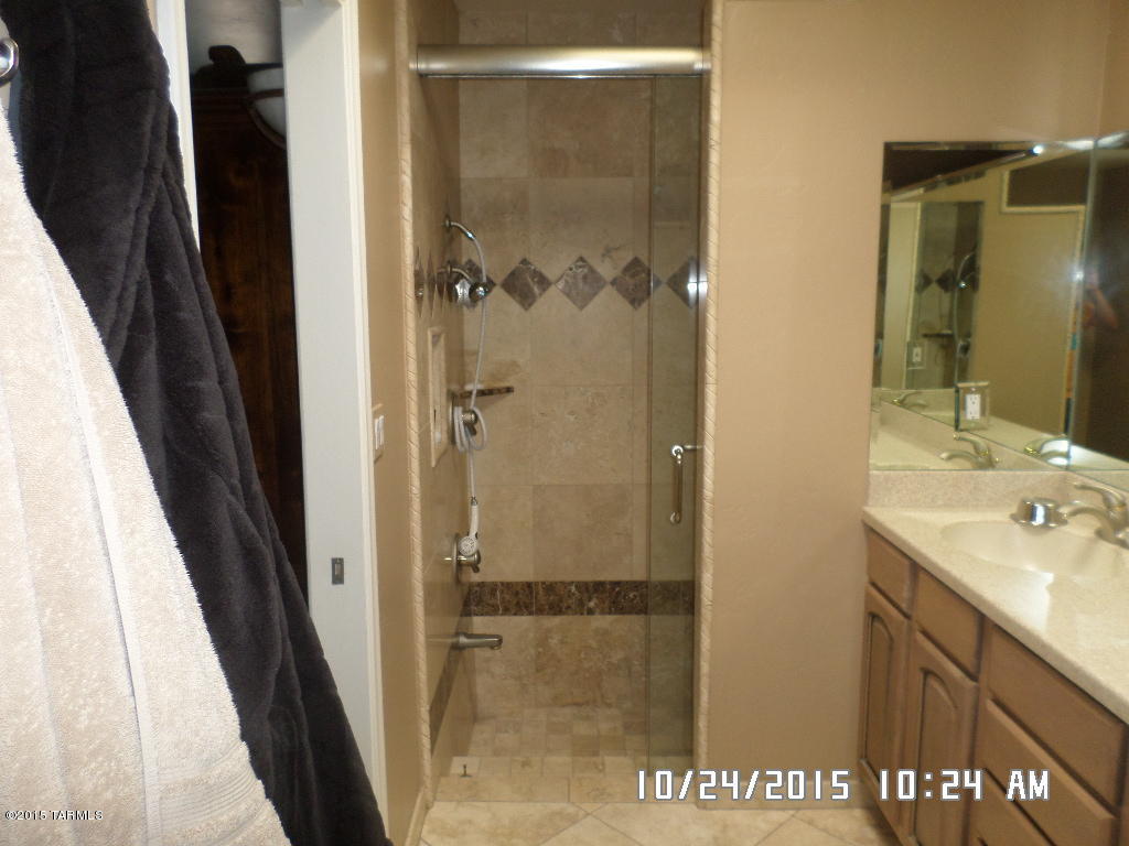 Sabino Vista Heights (1-83) - Residential