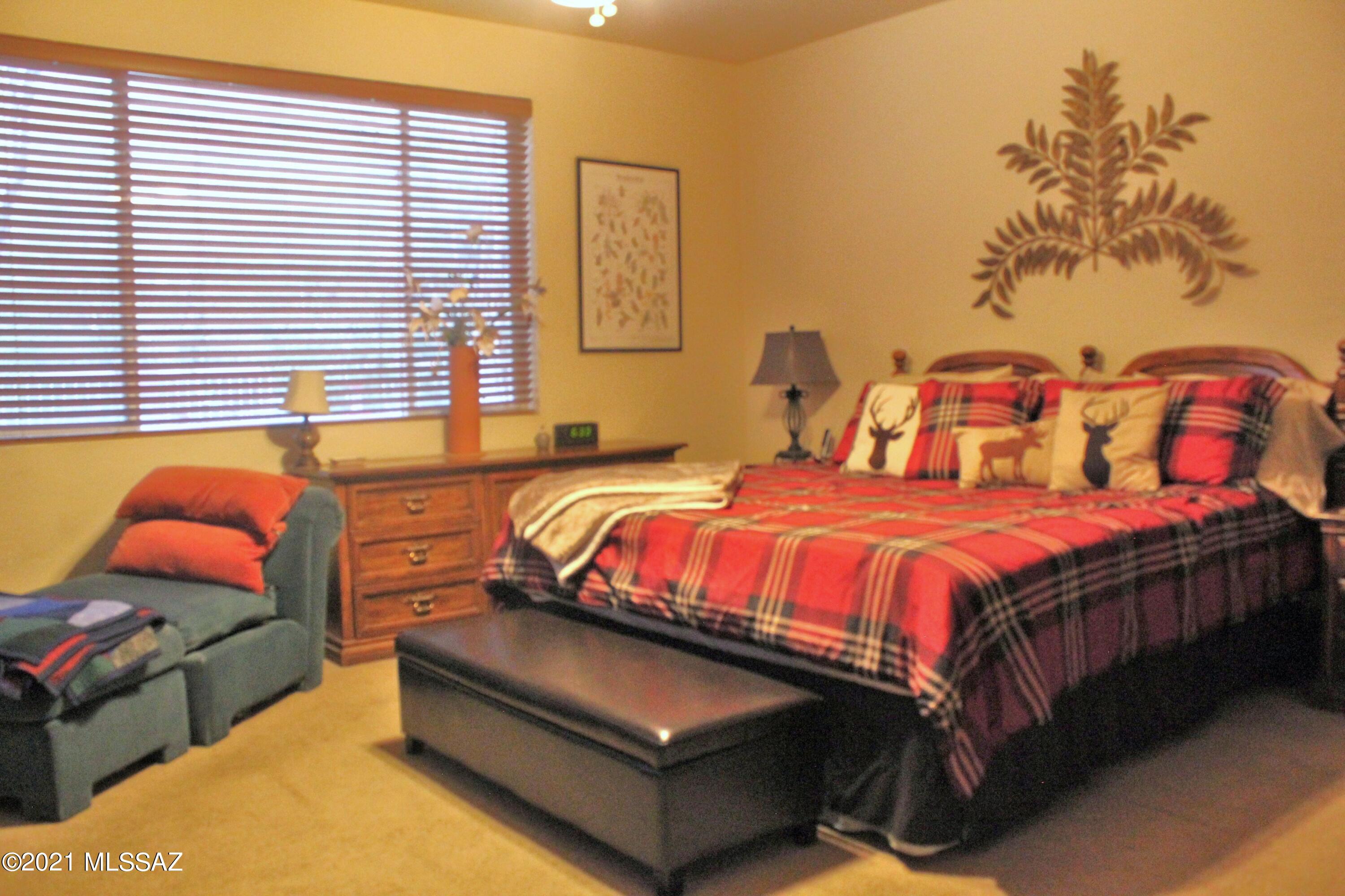 Sabino Mountain (1-290) - Residential